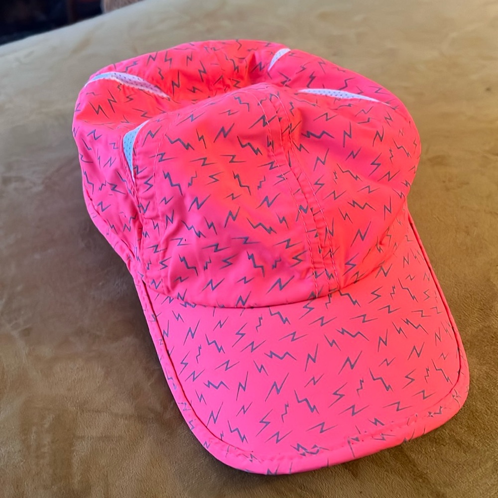 Sprints Running hat